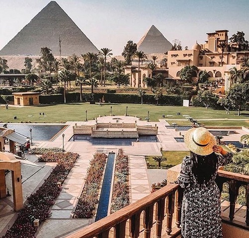 6 Day Cairo, Luxor and Hurghada Tour 6 Day Cairo, Luxor and Hurghada Tour